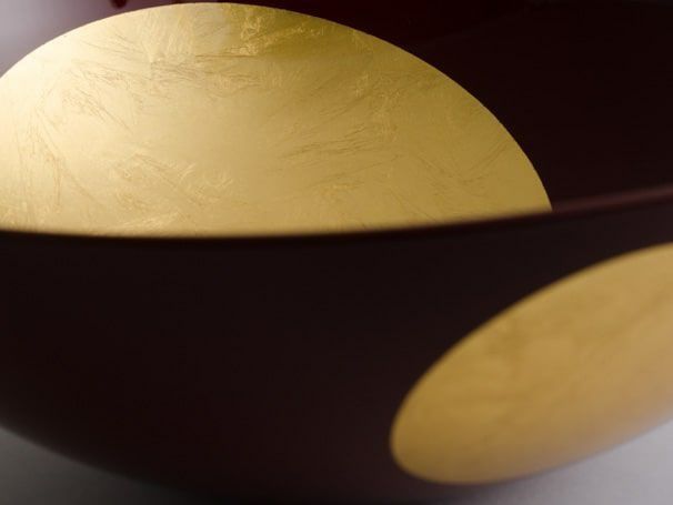 純金プラチナ箔