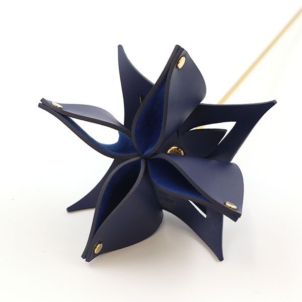 ルイヴィトン LOUIS VUITTON オリガミフラワー(中古) 希少 ルイ 希少