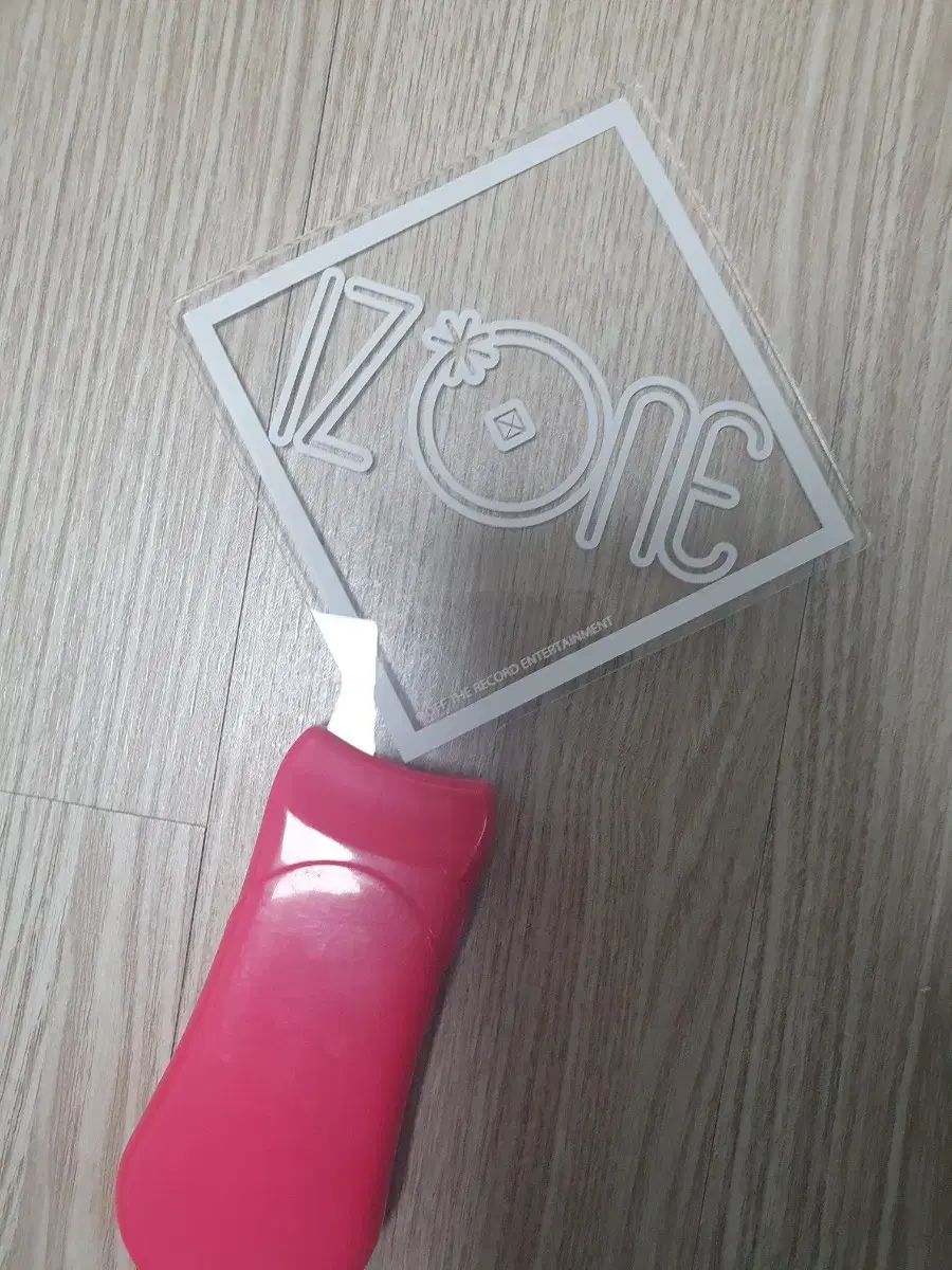 IZ*ONE(アイズワン) 日本 ショーケース ペンライト - メルカリ