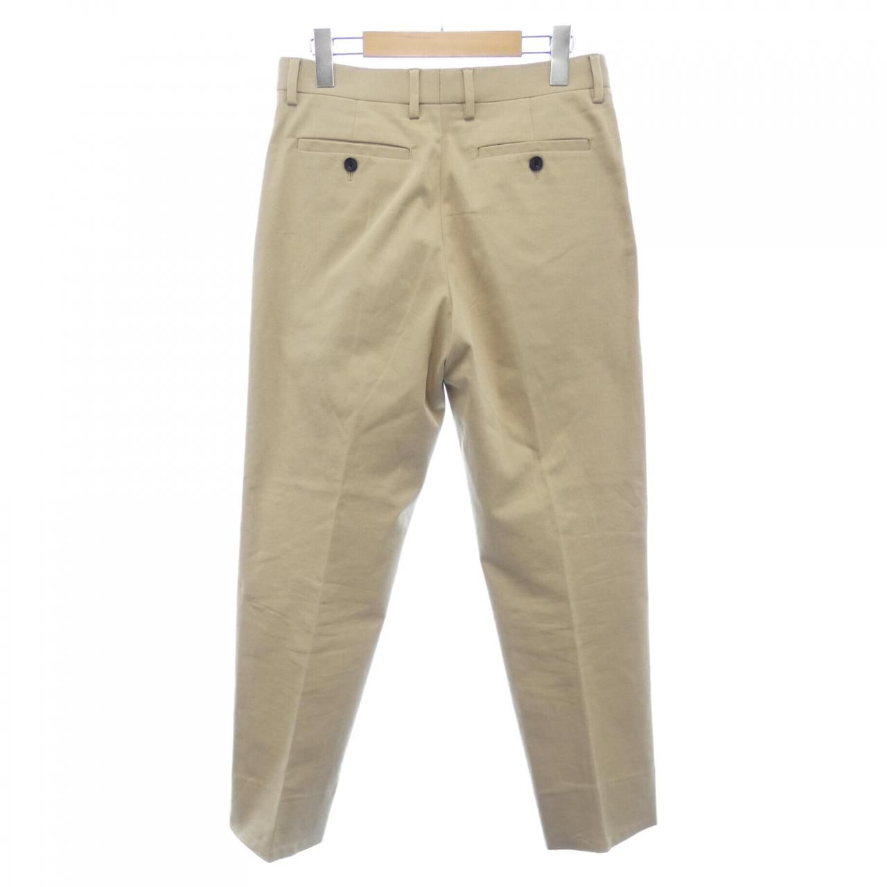  ベルルッティ Berluti パンツ その他 パンツ