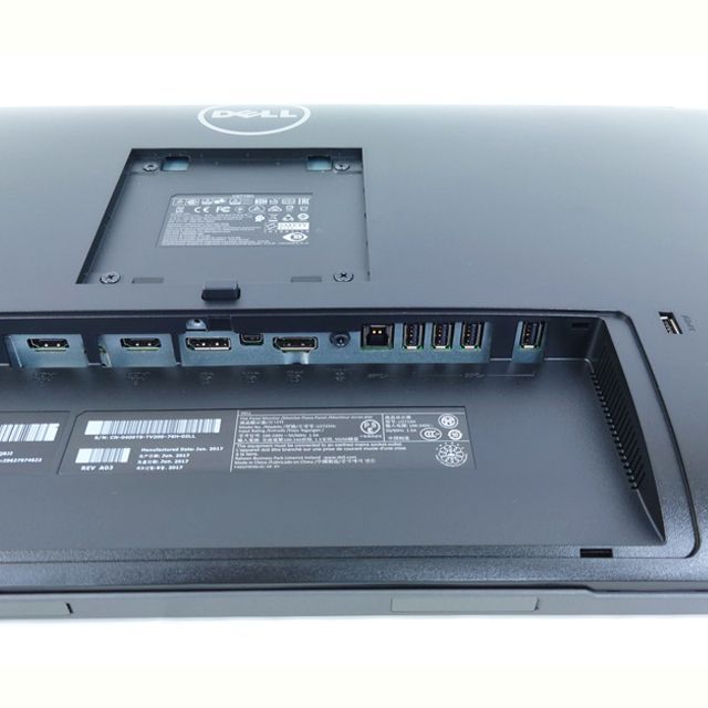 27インチディスプレイ Dell U2715H デジタルハイエンドシリーズ - まー