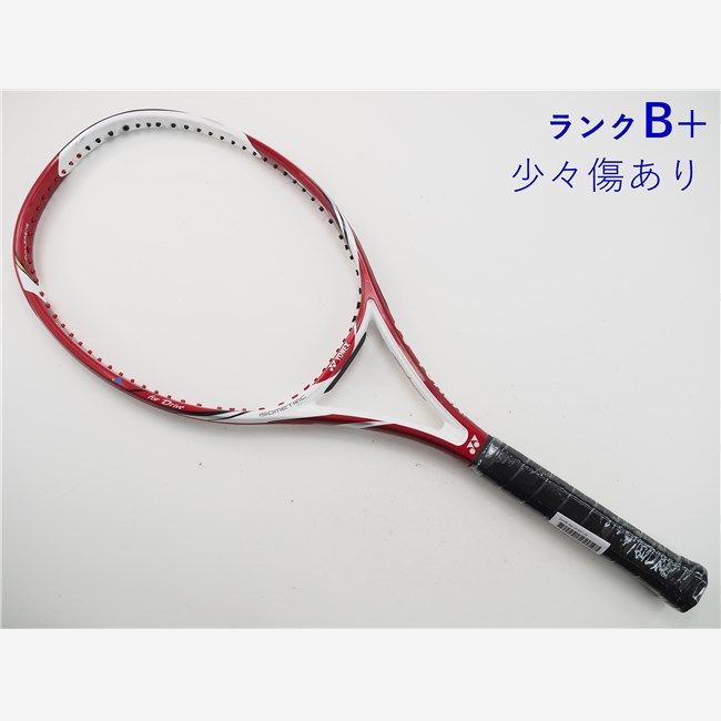 中古 テニスラケット ヨネックス ブイコア 98D US 2011年モデル【インポート】 (G2)YONEX VCORE 98D US 2011