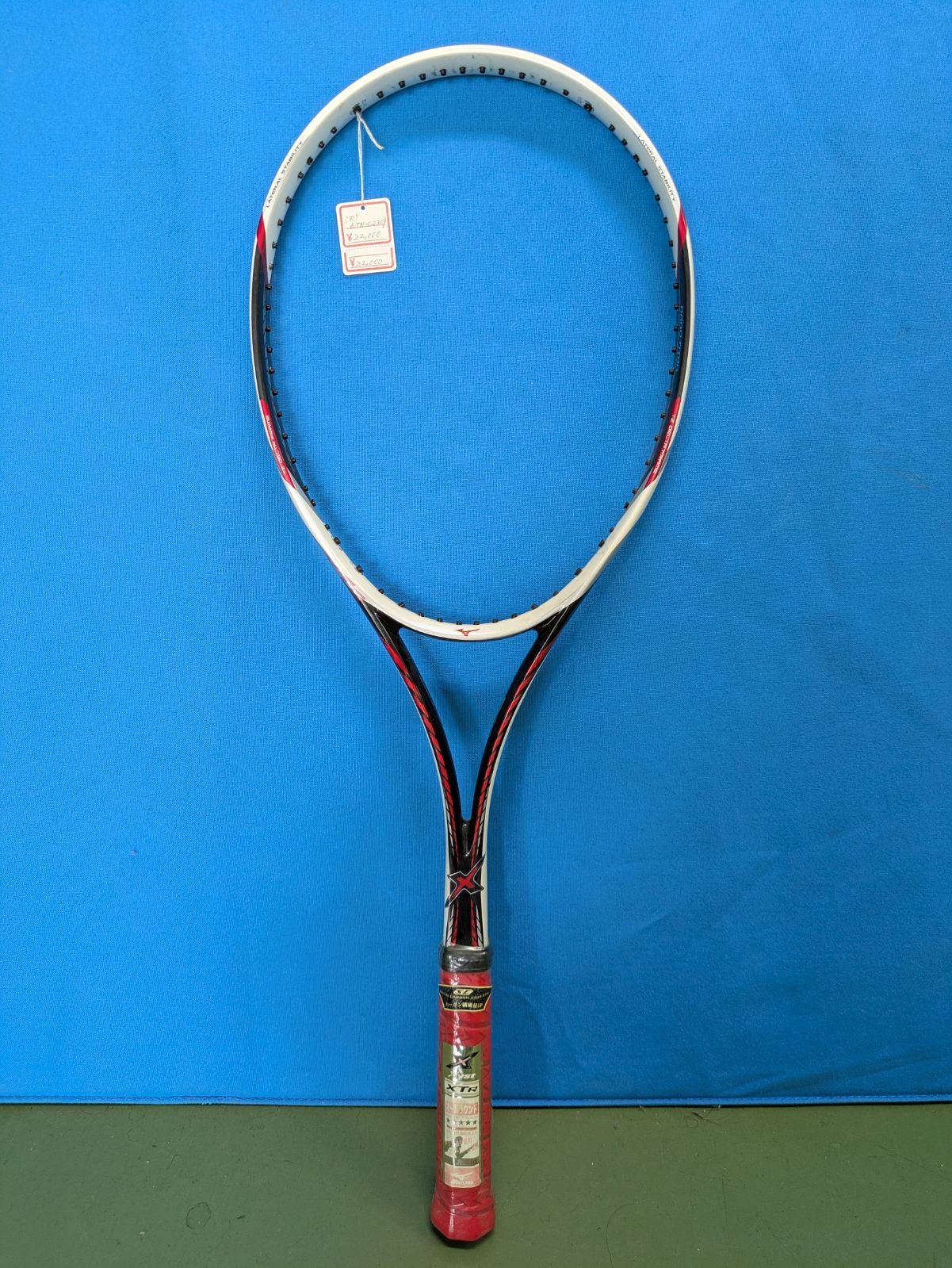 美品】Mizuno Dフォース S-10 ミズノ ディーフォース 00X ミズノ D