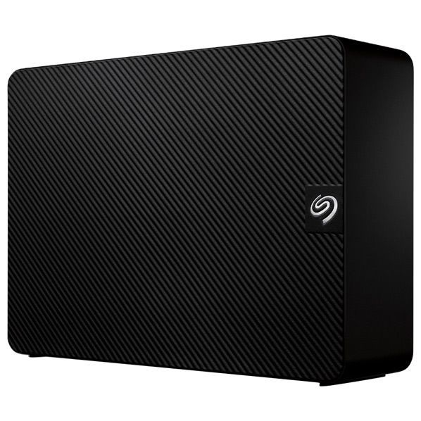 11917】外付けHDD 4TB SEAGATE SGDLX040UBK - 家電量販店 エディオン