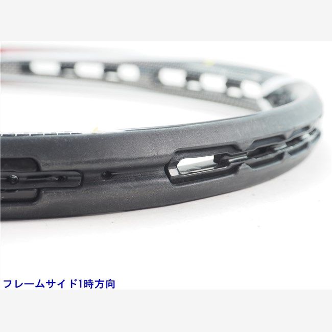中古 テニスラケット プリンス プレミア 115 ESP 2013年モデル