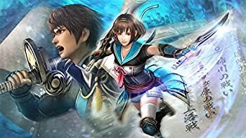 戦国無双 Chronicle 3 BOX - PS Vita