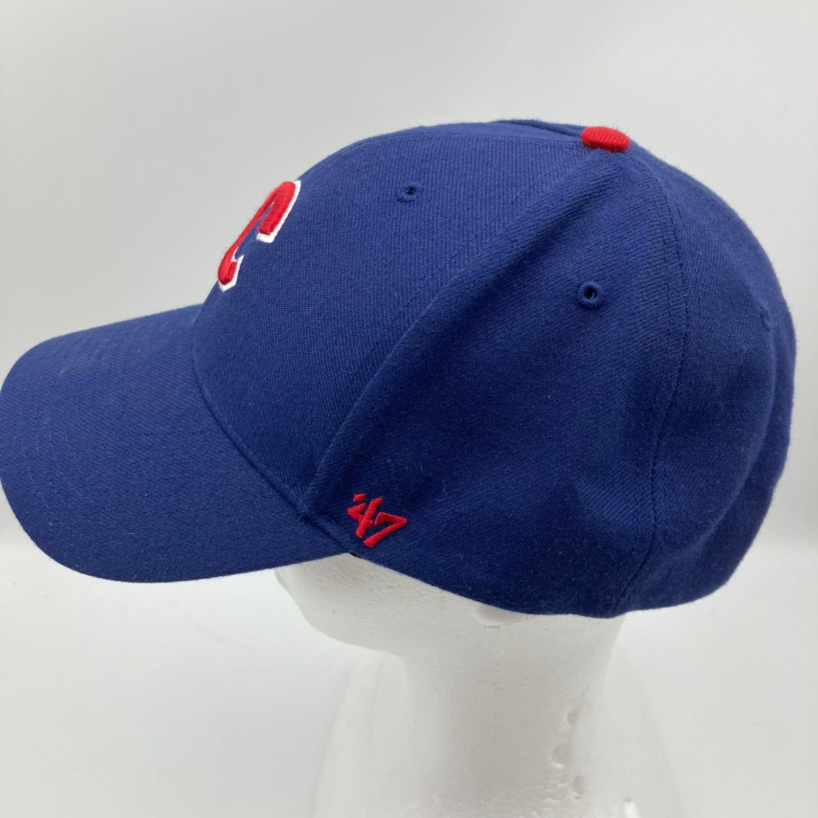 47Brand フォーティーセブンブランド ベースボール キャップ MLB