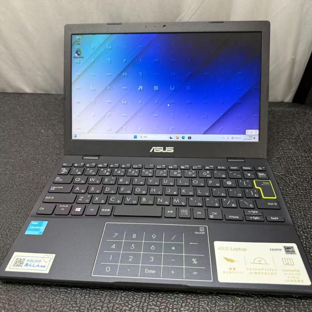 のとパソコン Kids Concept Wooden Computer Play Set | Scandiborn