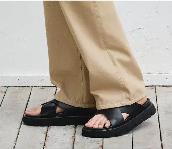 厚底