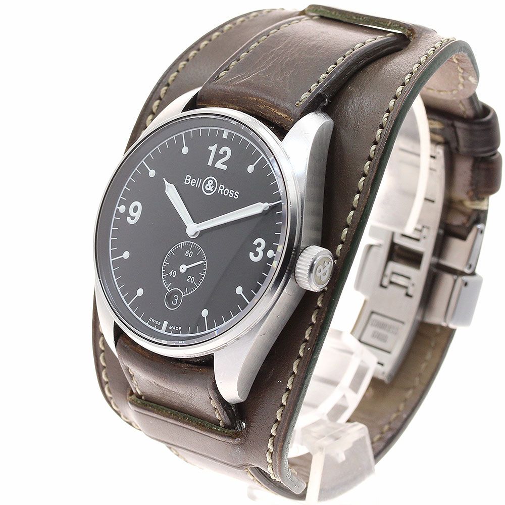 スモールセコンド