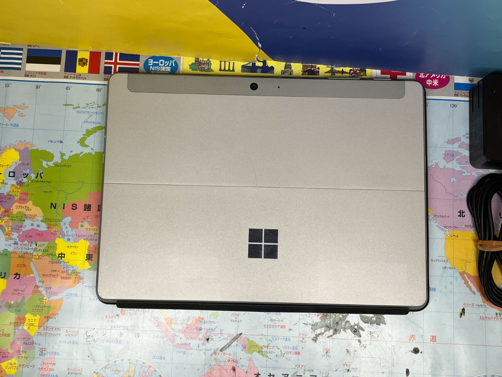 Surface Go 2 Office2024 10.5型 8GB タブレット - メルカリ