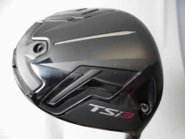 入間□【中古】 タイトリスト TSi3 9° Speeder 757 EVOLUTION 4 (S