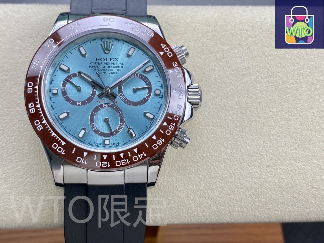 今日 Rolex ロレックス デイトナシリーズ 超高品質-WTO輸入2