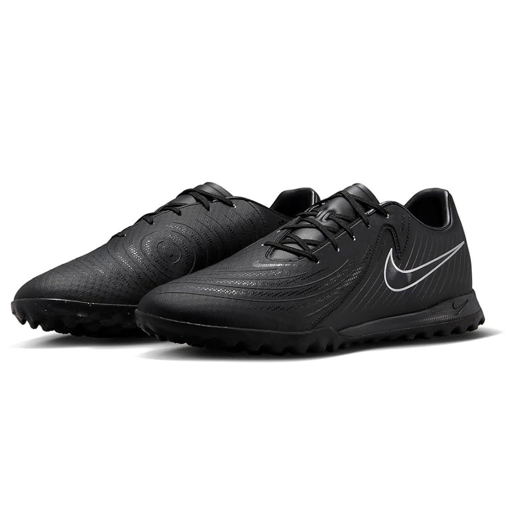 NIKE ナイキ ファントムGX2アカデミーPhantomGX2Academyブラック|ブラックFJ2577-001日本 27.0cm
