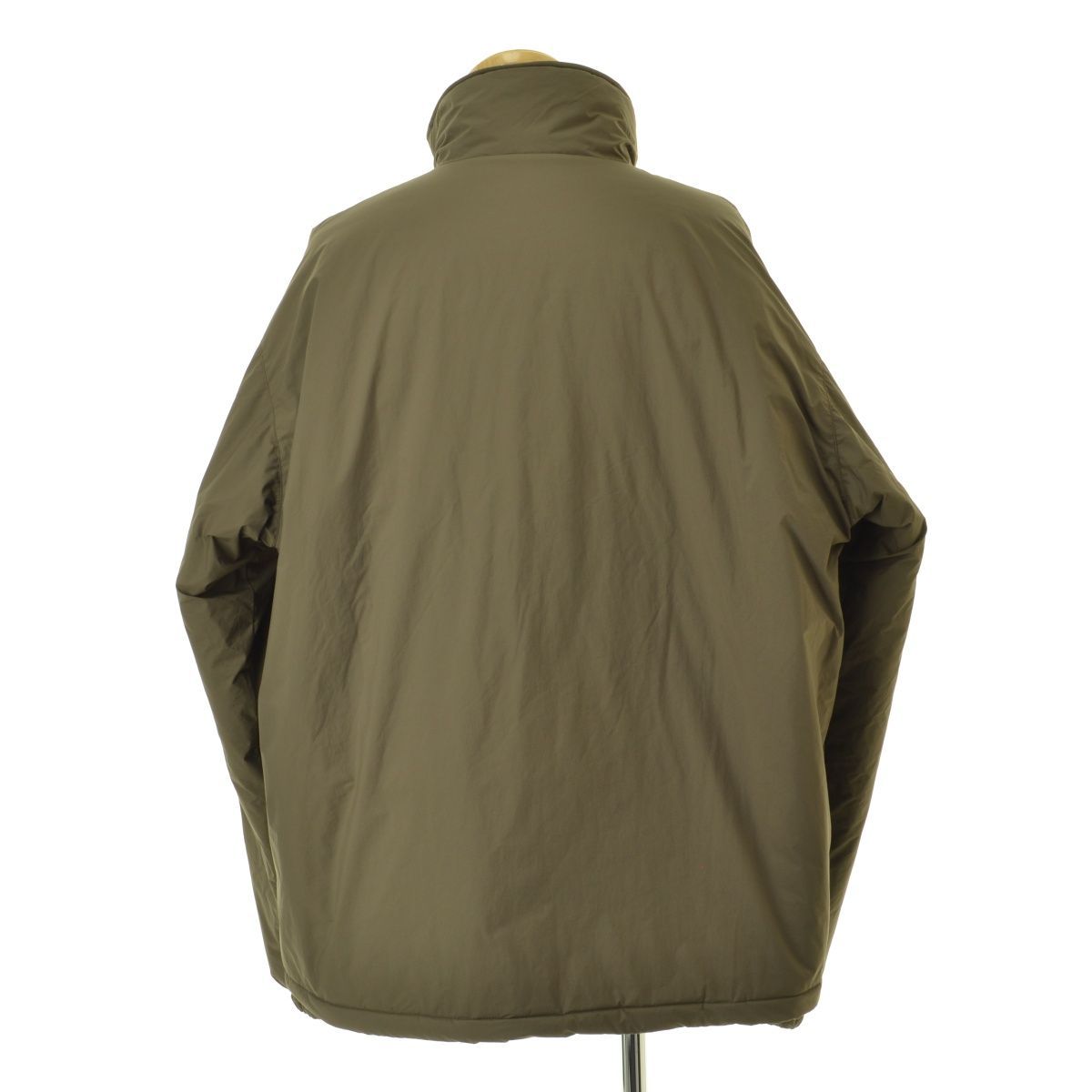 通販 ENNOY S NYLON PADDED 売れ筋 ENNOY www.beathas.com.au JACKET