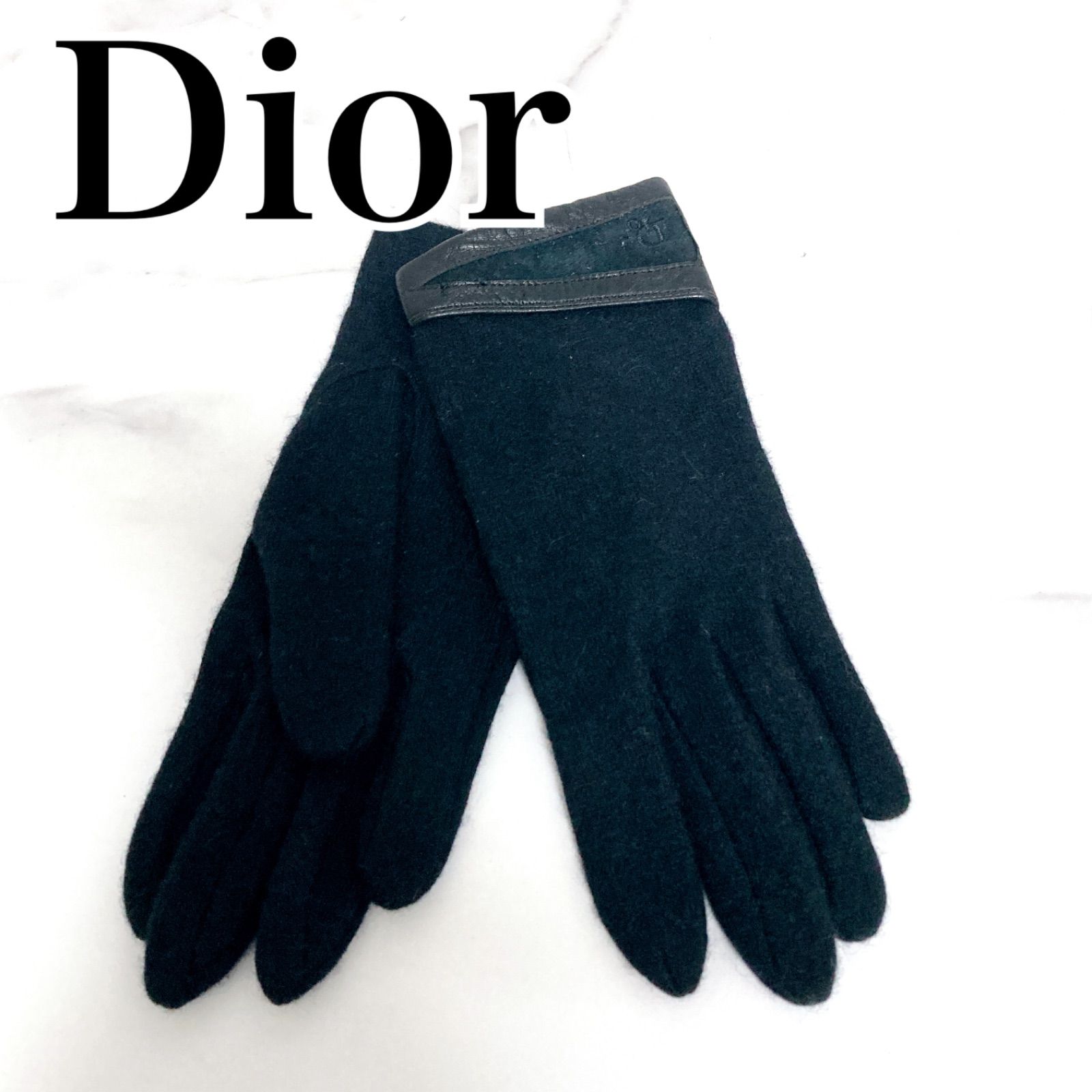 クリスチャンディオール新品タグ付?Christian Dior ディオール