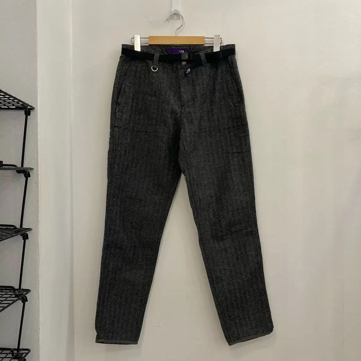 THE NORTH FACE ザノースフェイス パープルラベル ズボン WM 販売しています