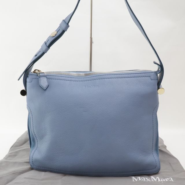 2502-15 マックスマーラ ショルダーバッグ トートバッグ Max Mara 