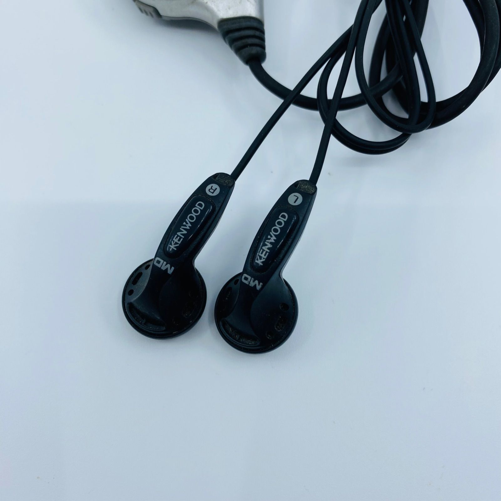 ジャンク】 KENWOOD MD PLAYER DMC-K5 - メルカリ