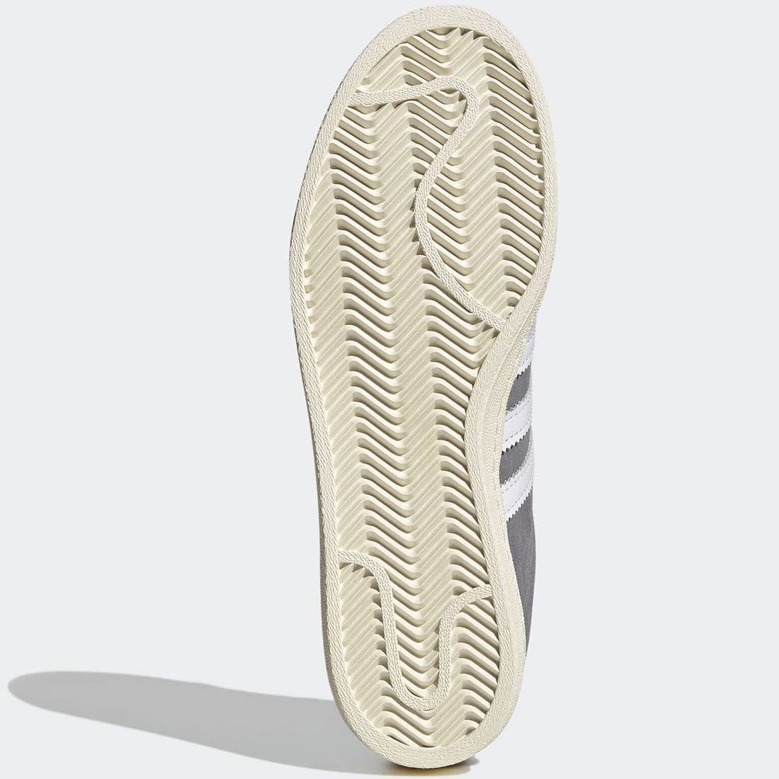 adidas キャンパス80s ホワイト 26.0 キャンパス 80S BYW lyx78 オフホワイト×オフホワイト×カレッジ