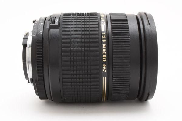 ニコン用 ｜M048