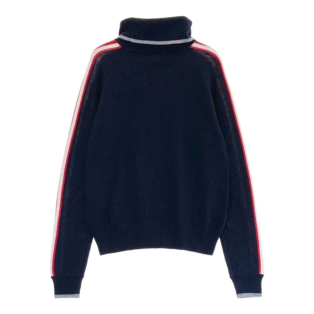 アルチビオ archivioタートルネック・リバーシブルスカート サイズ38 アルチビオ archivioタートルネック・リバーシブルスカート