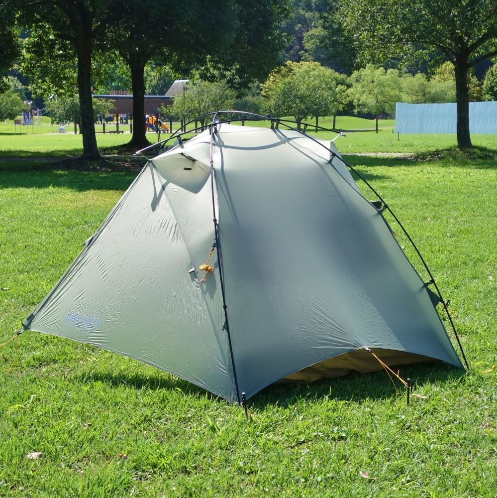 ビッグスカイ BIG SKY Revolution 1.5P tent レボリューション 1 ビッグスカイ BIG SKY Revolution 1.5P tent レボリューション 1