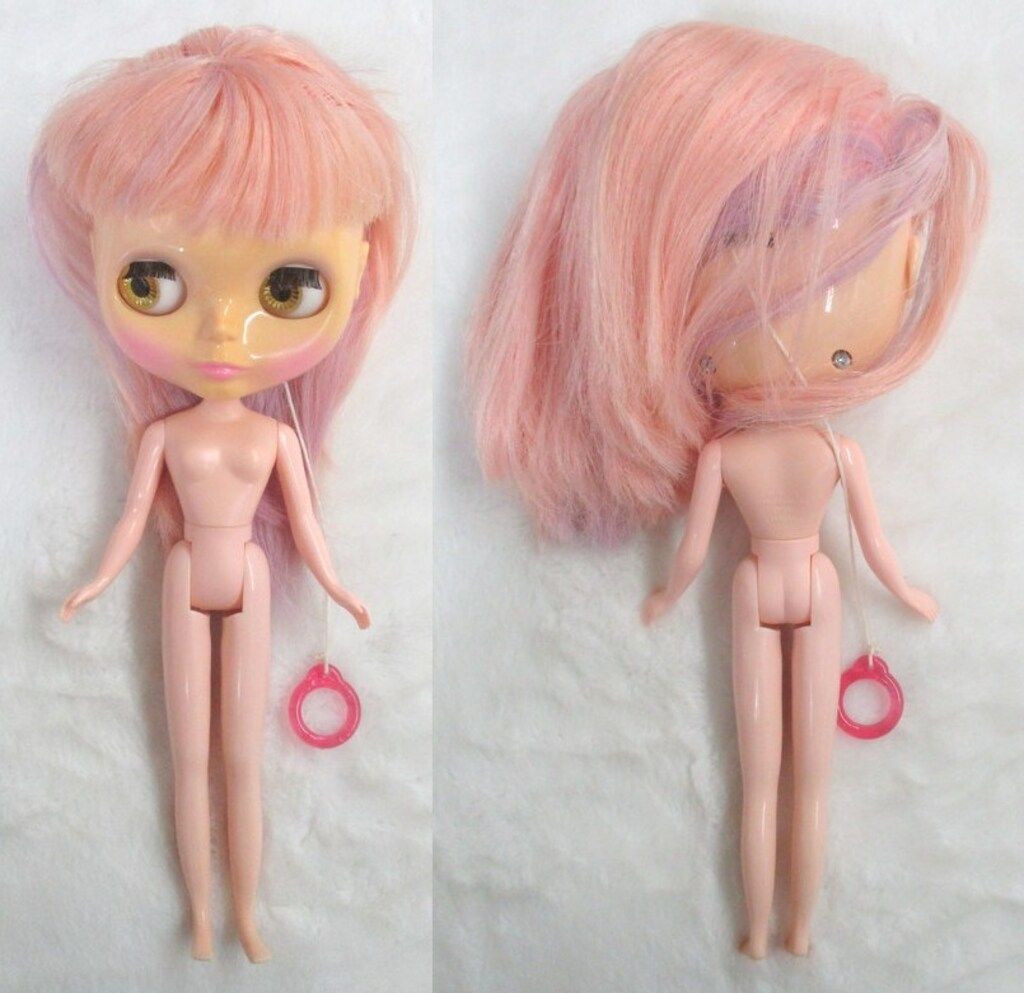 ネオブライス マイリトルキャンディ