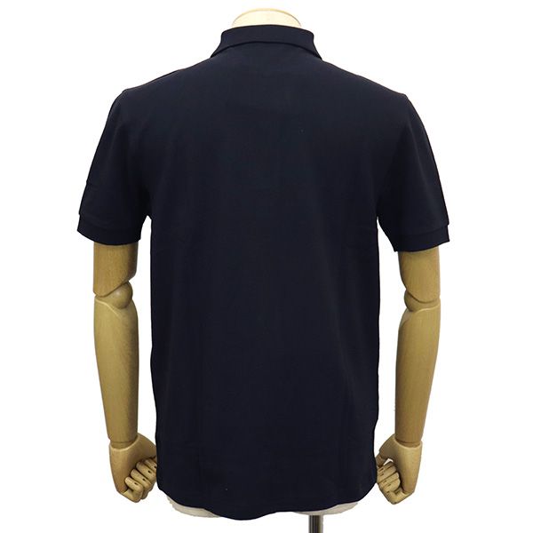 FRED PERRY (フレッドペリー) M6000 PLAIN FRED PERRY SHIRT プレーン シャツ FP497 全3色  608NAVY XL - メルカリ