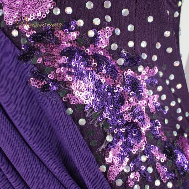 スパンコール レース