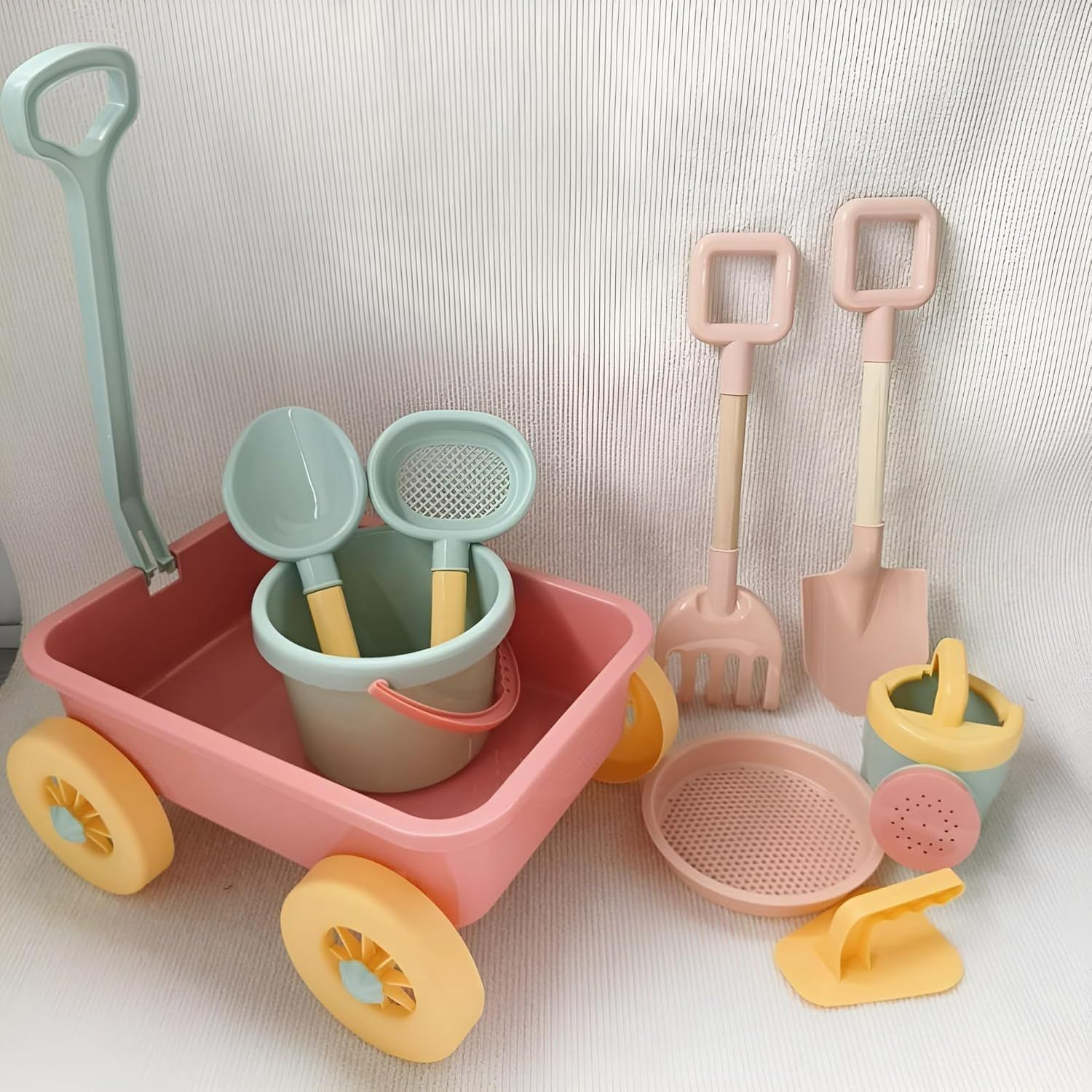 砂場セット 砂遊びセット すなばあそびセット 親子交流 ごっこ遊び