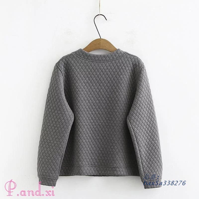 キルティングジャケット レディース 秋 ノーアウター キルティングコート ショート シ 軽量 キルト 長袖 体型カバー 大人 上着 羽織り hax5a338276 SIROKUMA-CORPORATION_COM