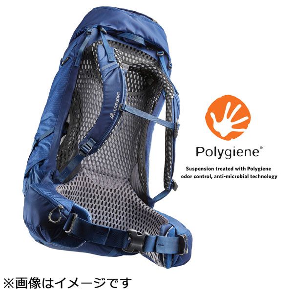 M|L バックパック