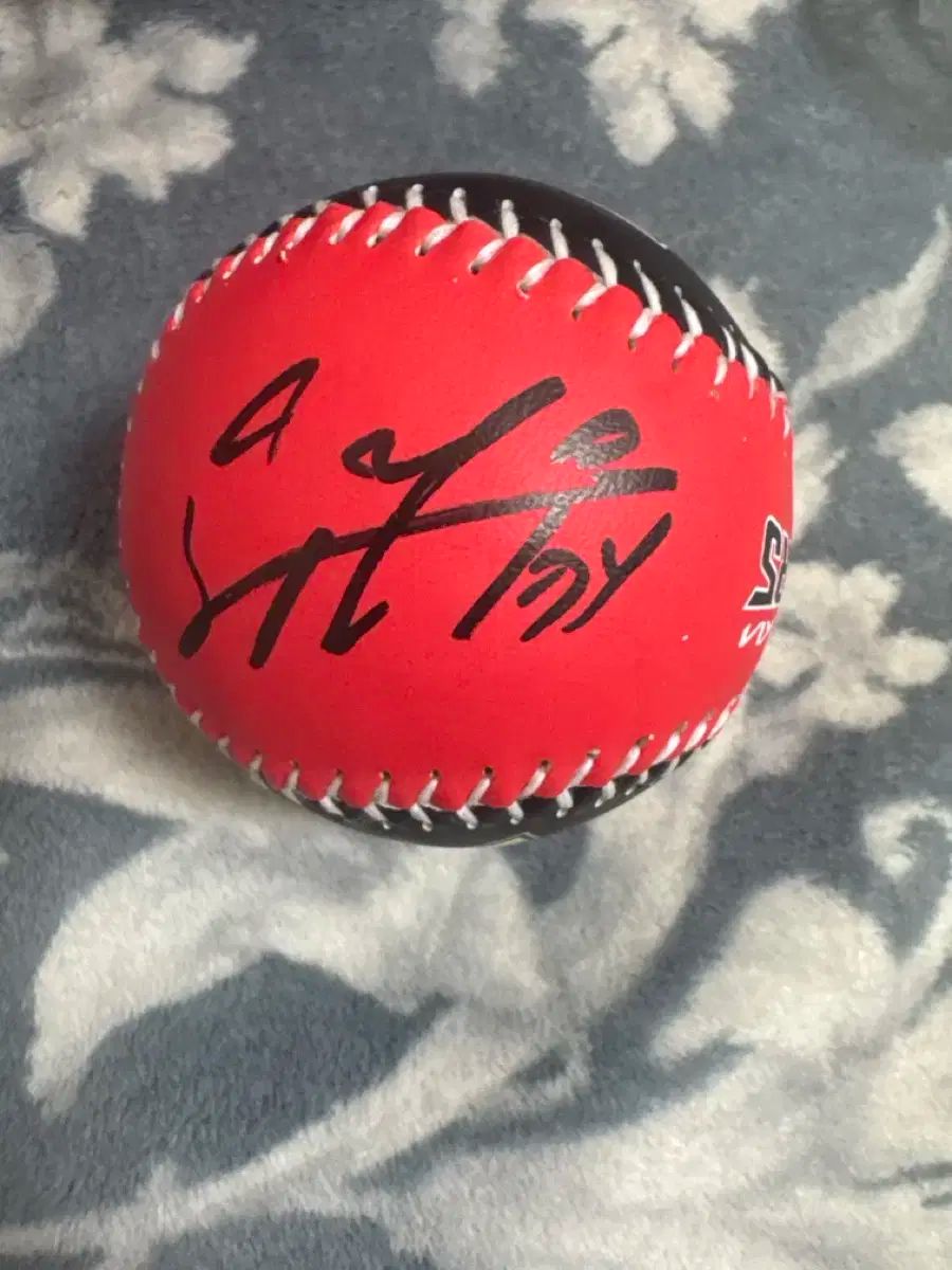 阪神タイガース 近本光司選手♯5 直筆サインボール 阪神タイガース 近