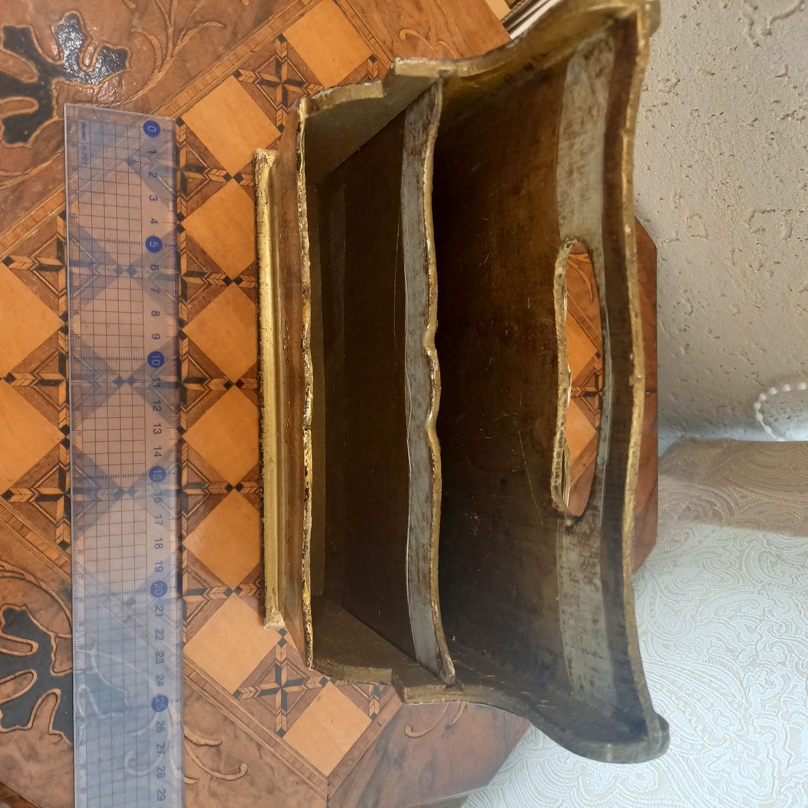 ラック スタンド