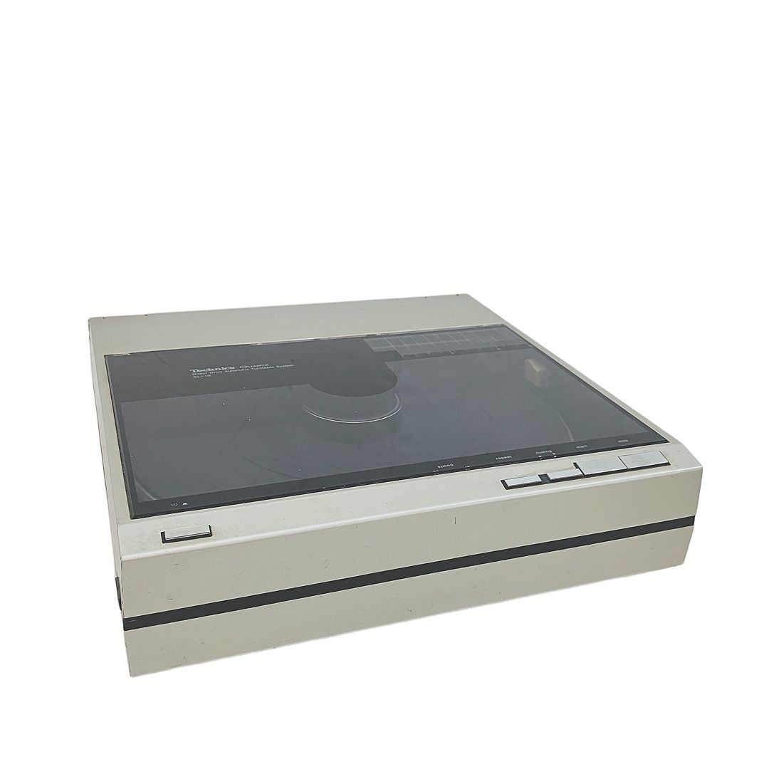 Technics テクニクス SL-10 レコードプレーヤー ダイレクトドライブ 音響機器 C10440386