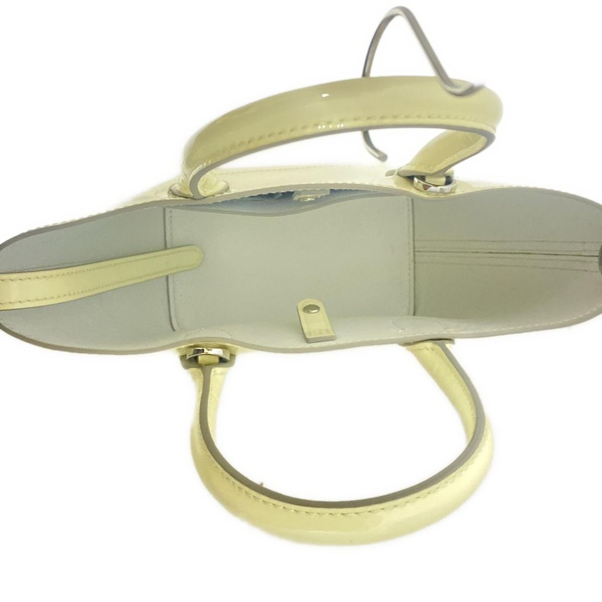 POLObyRalphLauren(ポロラルフローレン) トートバッグ - アイボリー  