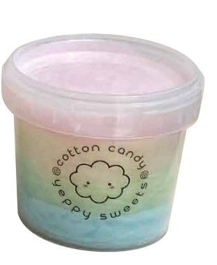 容器 わたあめ用密閉バケツ容器200個 300cc