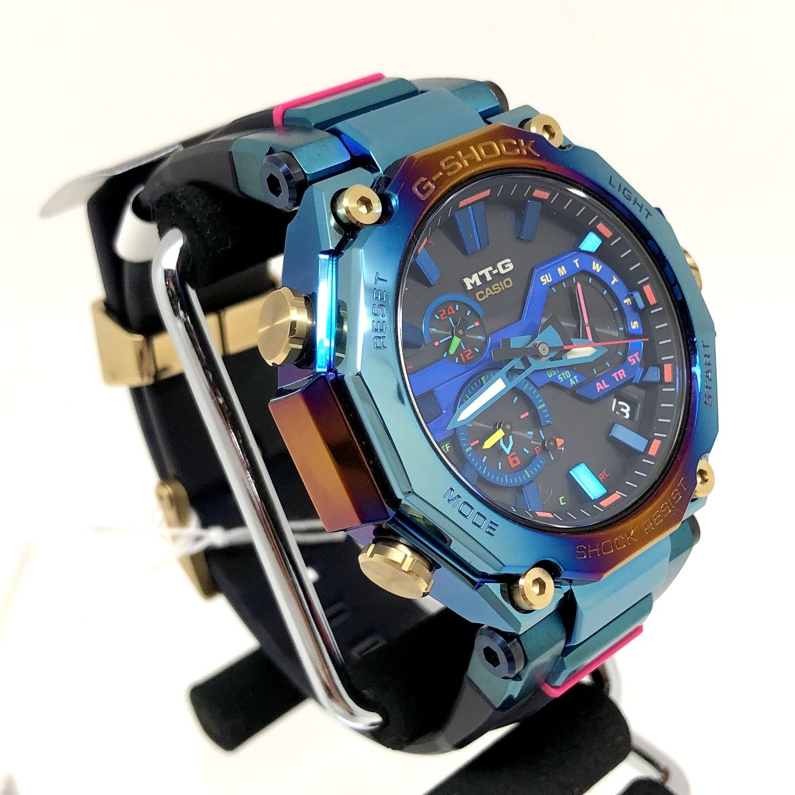 G-SHOCK ジーショック 腕時計 MTG-B2000PH-2AJR - メルカリ