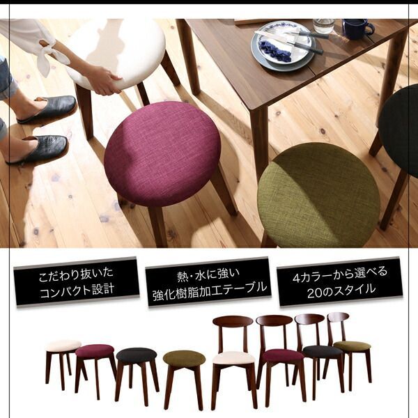 イデア 3点セット