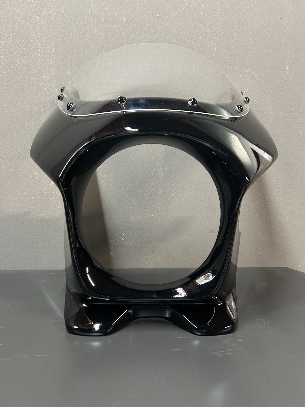 【のり】Z650RS エボニーブラック ビキニカウル のり様専用】Z650RS エボニーブラック ビキニカウル - メルカリ