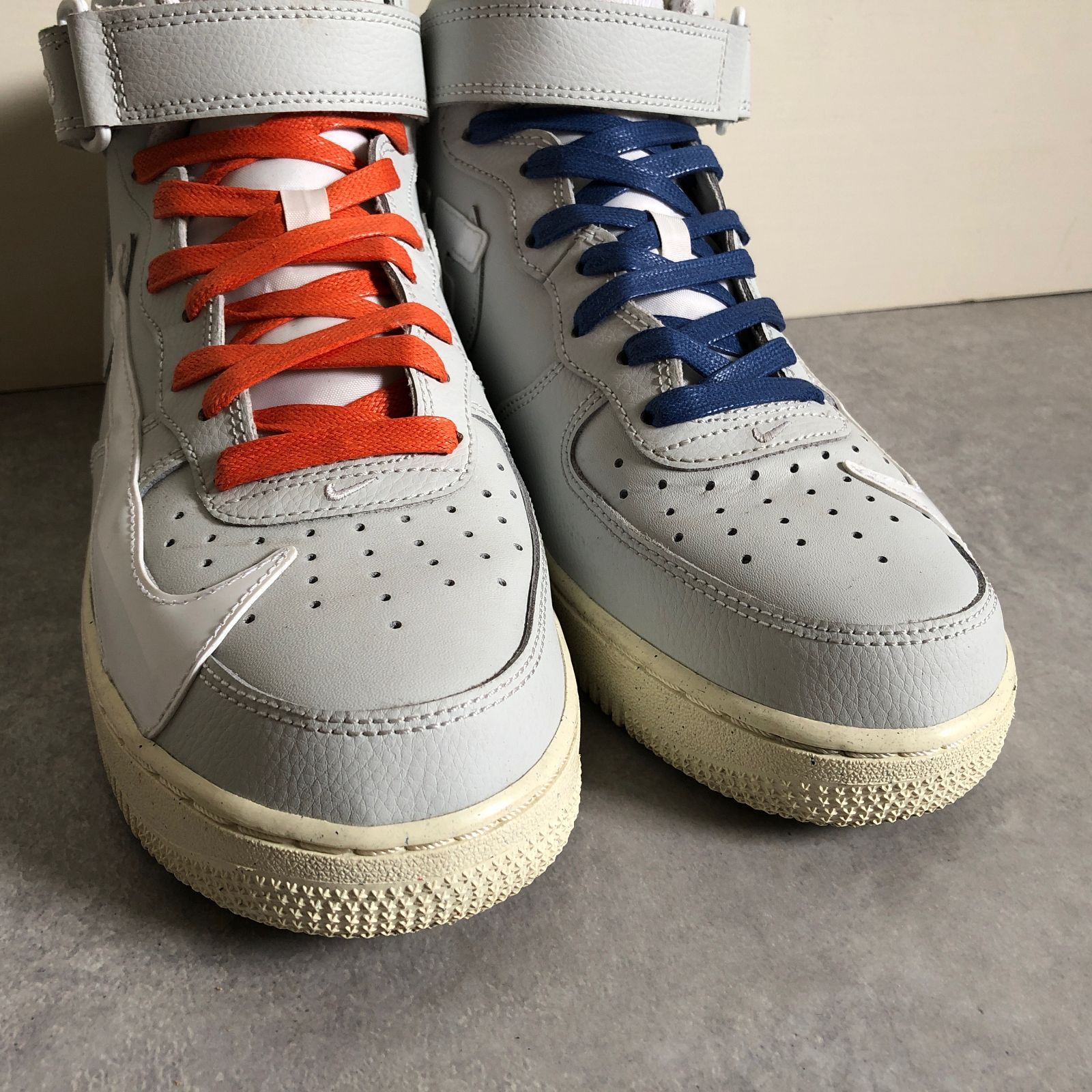 NIKE AIR FORCE 1 MID 