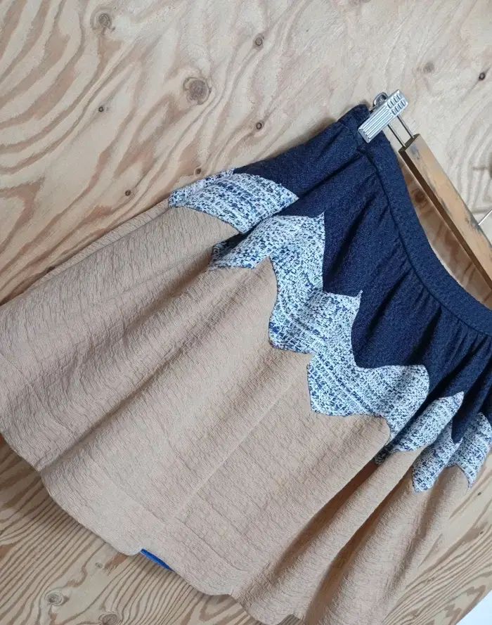 WELD （デザイナー山口幸一氏）ミリタリー ショルダーバック レビュー