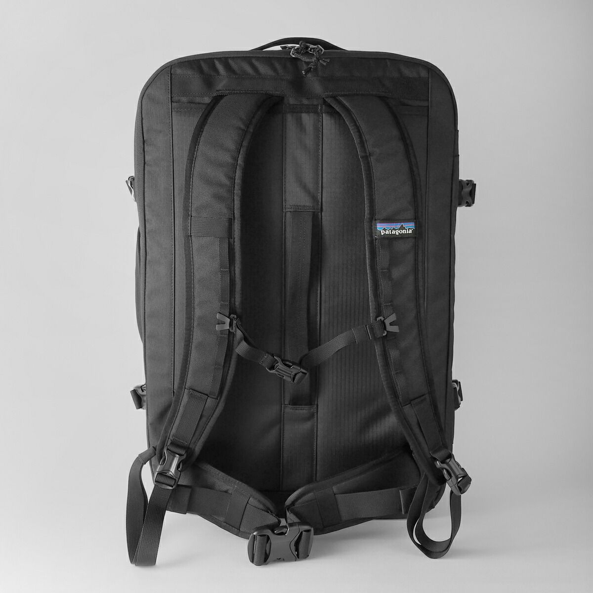 新品 パタゴニア PATAGONIA リュックサック MCL バックパック ブラック 新品 パタゴニア PATAGONIA リュックサック MCL バックパック ブラック