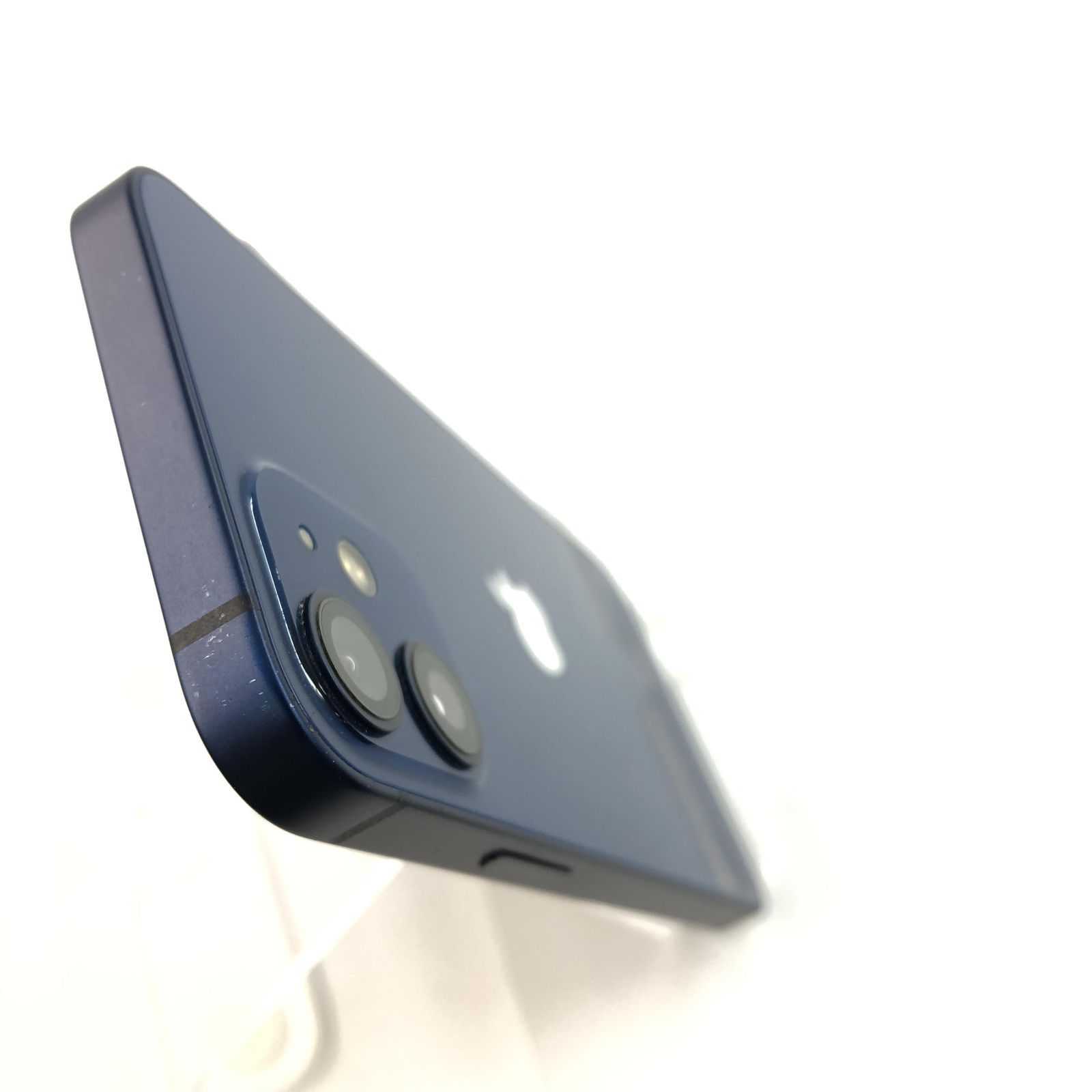 キズあり品】iPhone 12 mini/64GB/353011113441331 - メルカリ