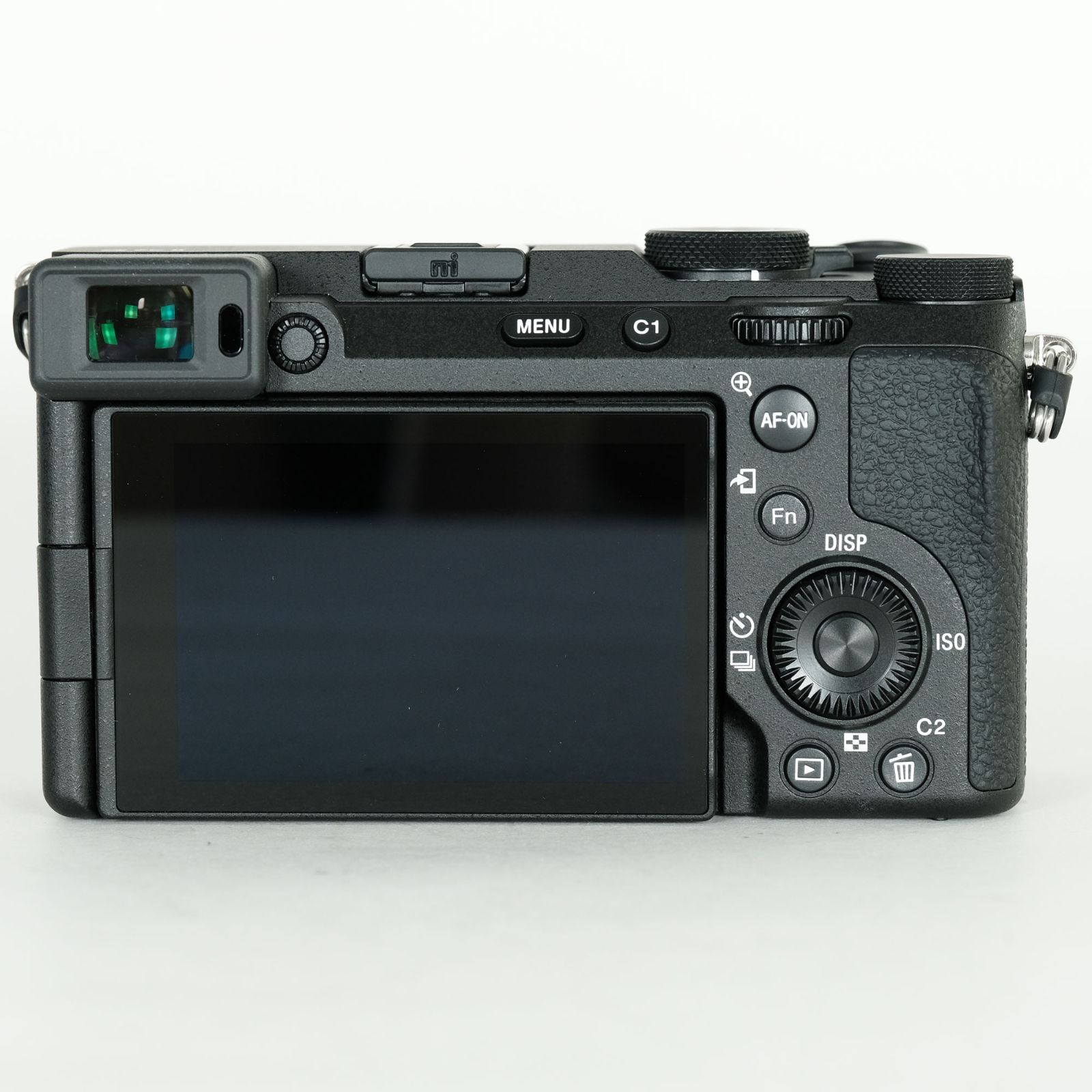 【シャッター回数95回】ILCE-7CM2 α7C II ボディ a7c II シャッター回数95回】ILCE-7CM2 α7C II ボディ a7c II