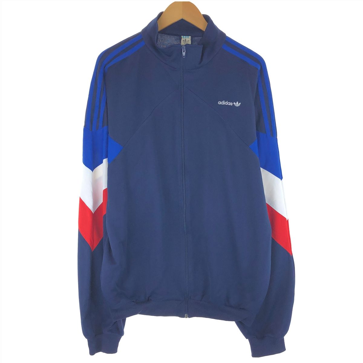 古着 80~90年代 アディダス adidas ジャージ トラックジャケット