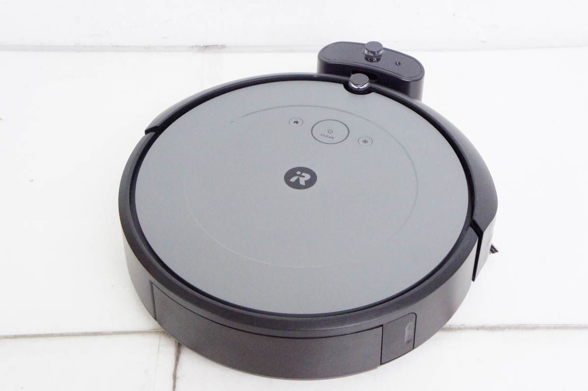 iRobotアイロボット ロボット掃除機 Roomba ルンバ i2 i215860