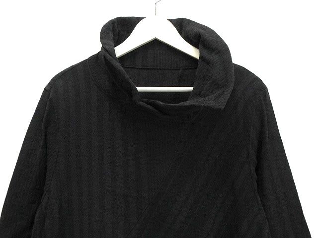 美品⁂センソユニコ⁂ジウ⁂ロングチュニック　ワンピース　ジャガード　変形　七分袖 楽天市場】 ジャガードフレアチュニック [C6640] レディース