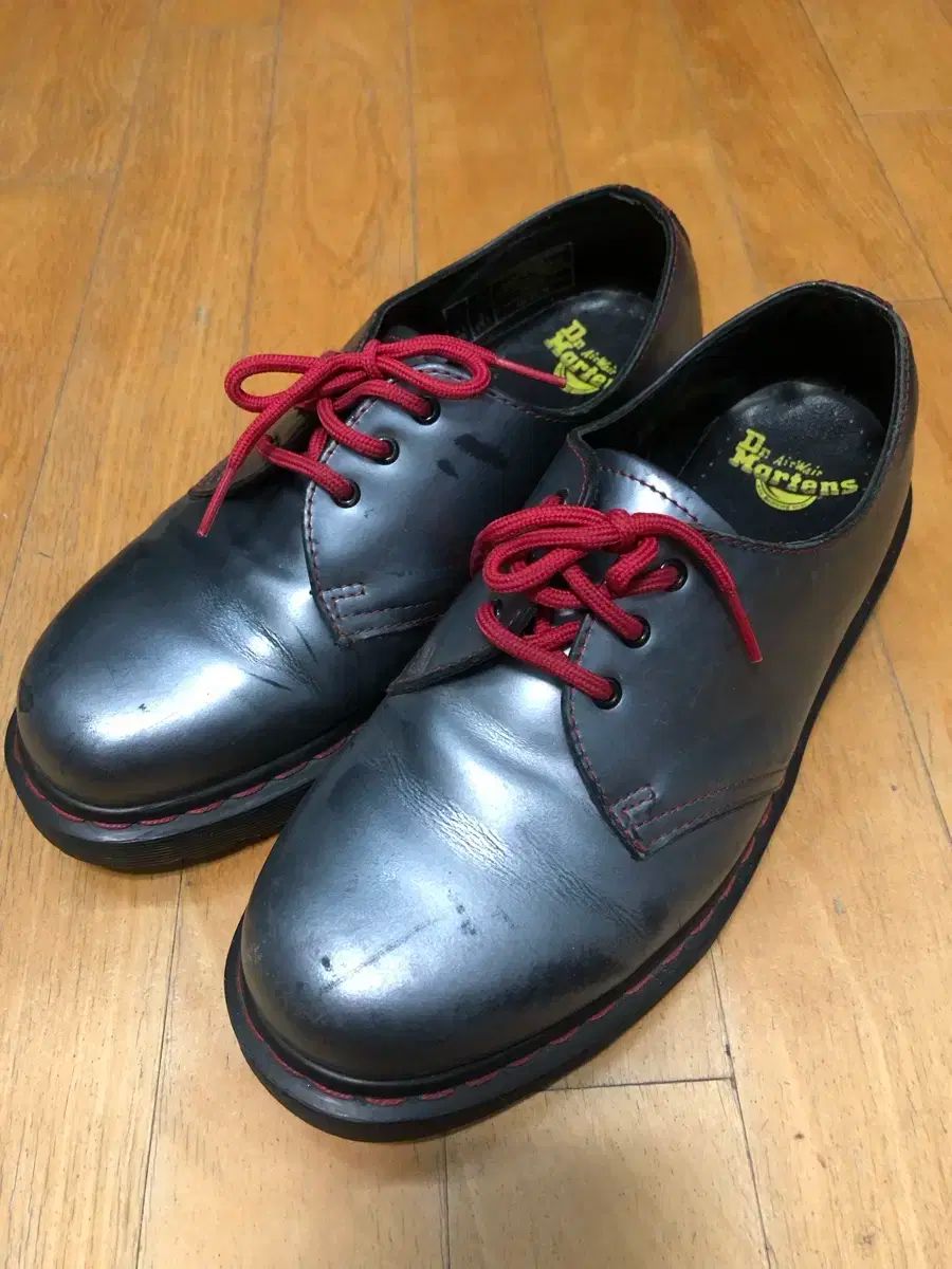 DR. MARTENS ドクターマーチン 1461 59 シューズ 260